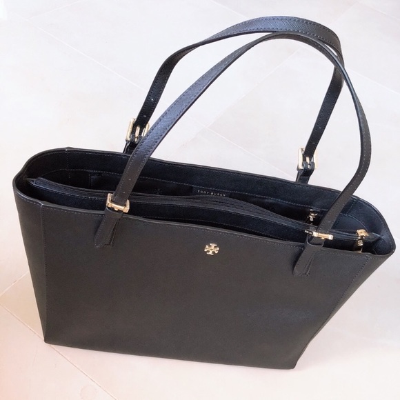 Tory Burch Handbags - Tory Burch York Tote